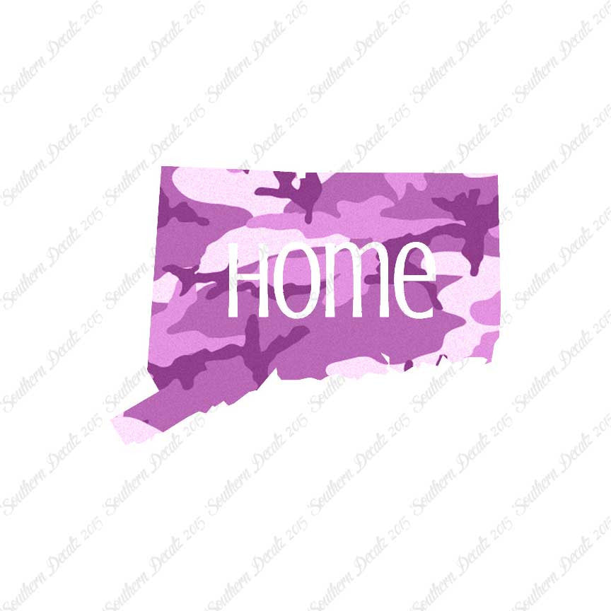 Connecticut Home United States America