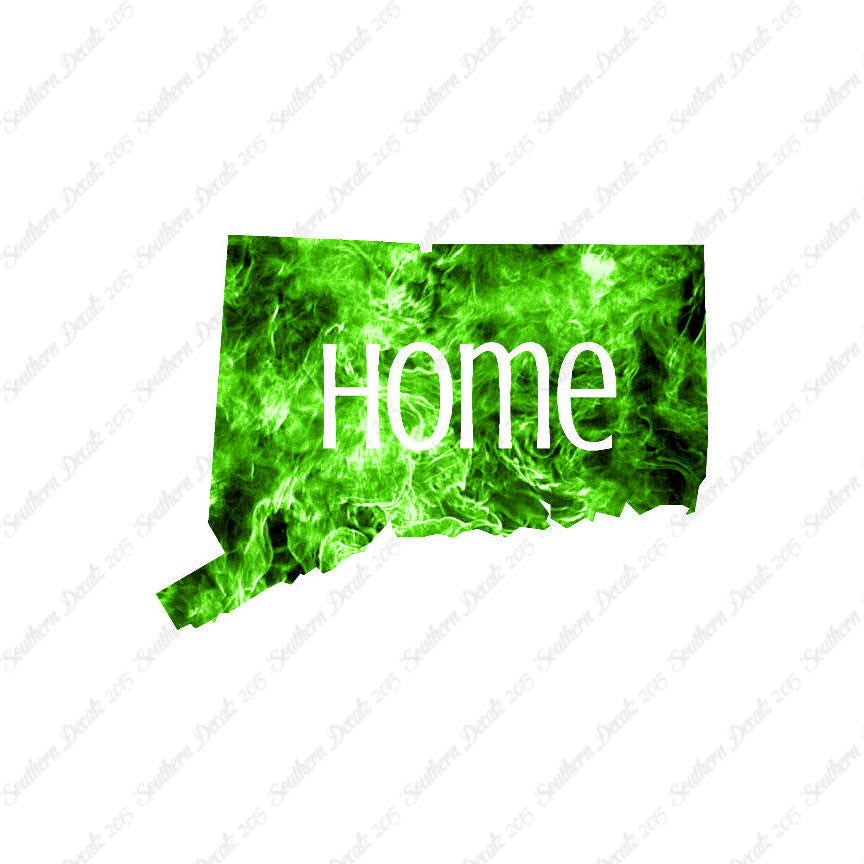 Connecticut Home United States America