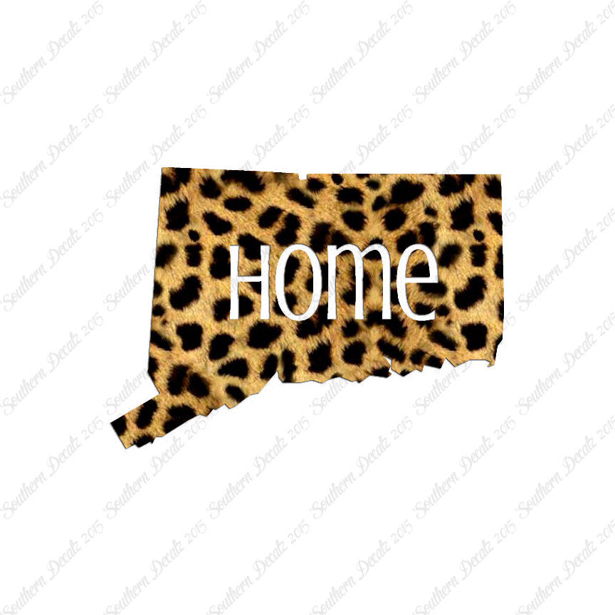 Connecticut Home United States America