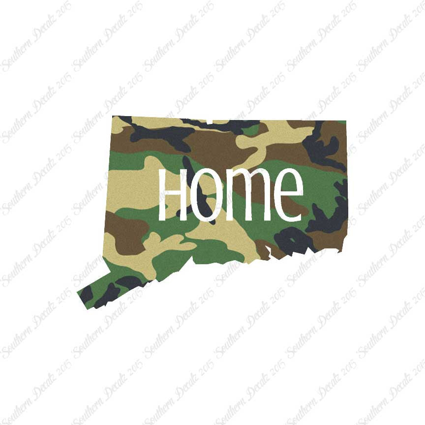 Connecticut Home United States America