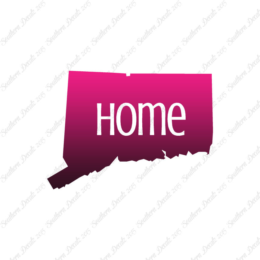 Connecticut Home United States America