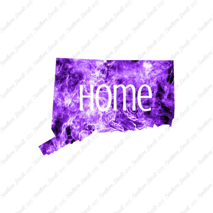 Connecticut Home United States America