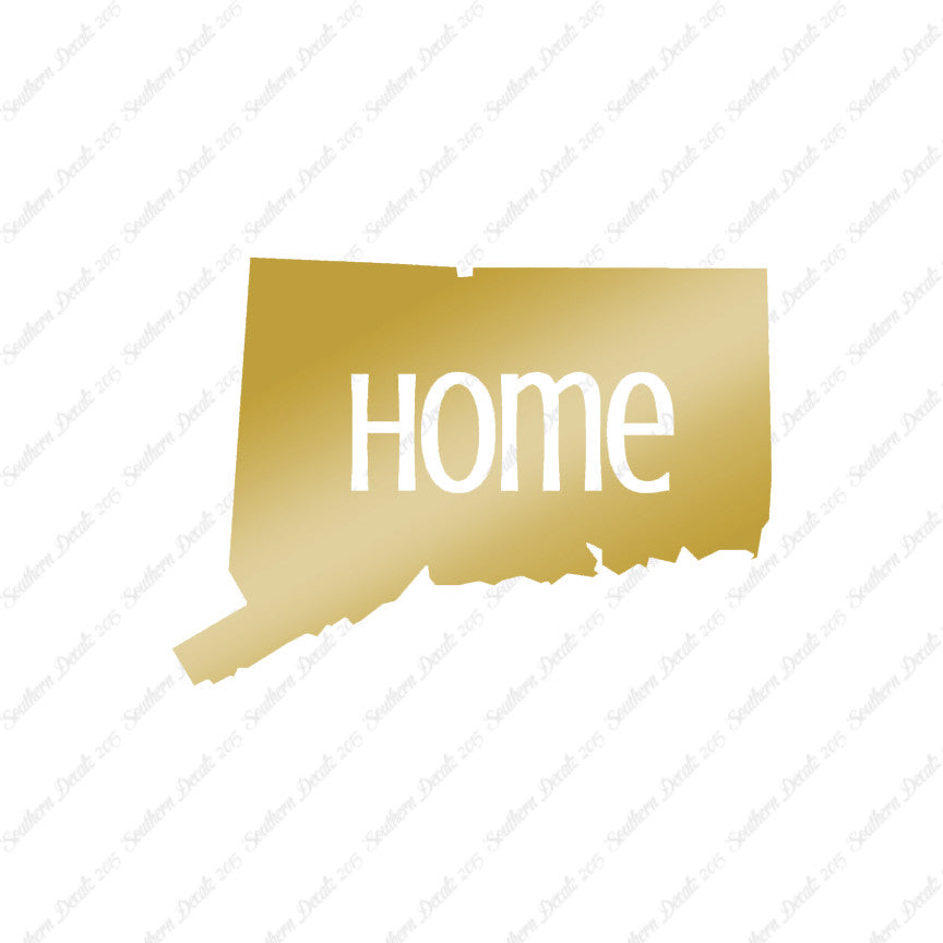 Connecticut Home United States America