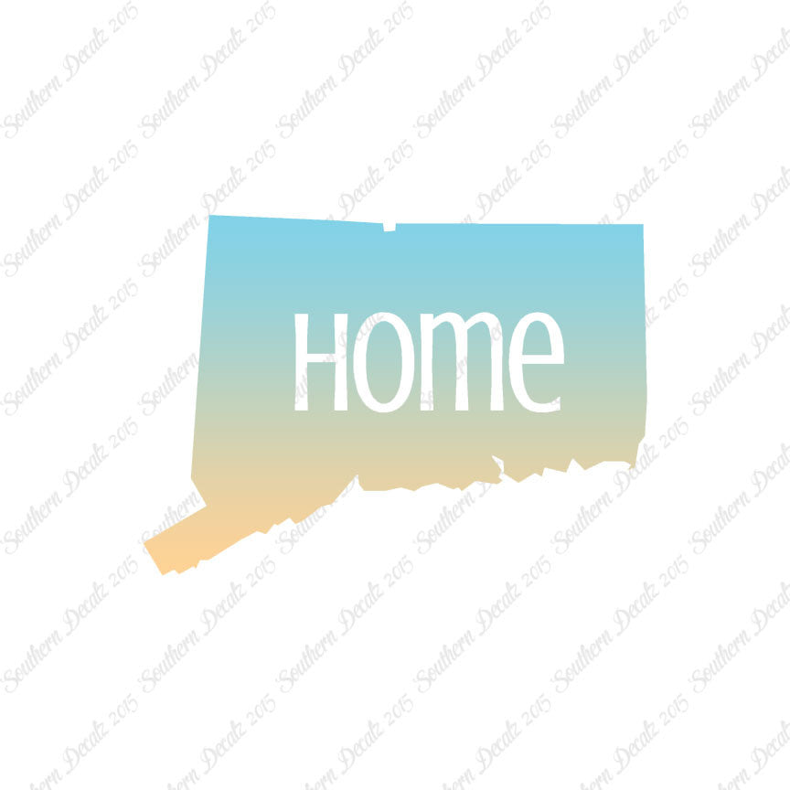 Connecticut Home United States America