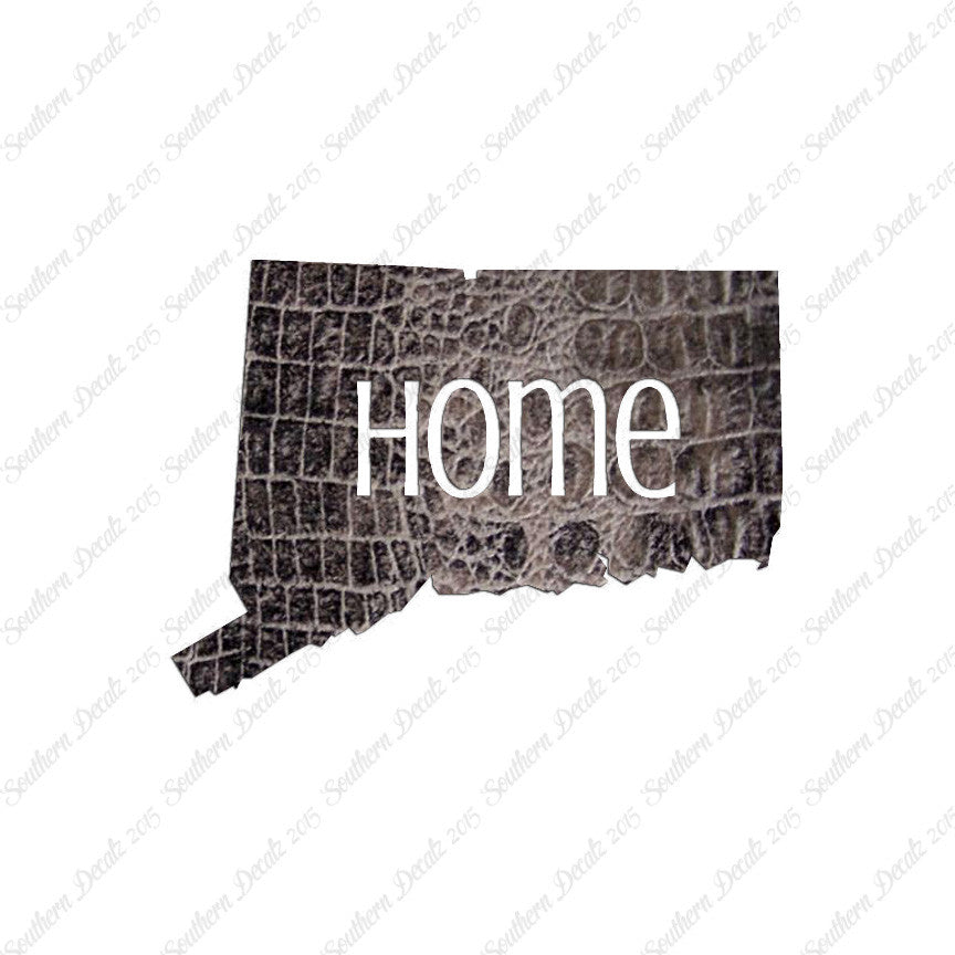 Connecticut Home United States America