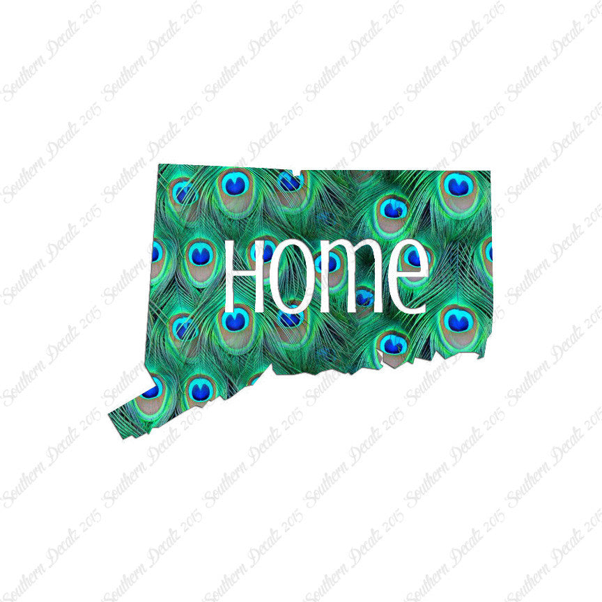Connecticut Home United States America