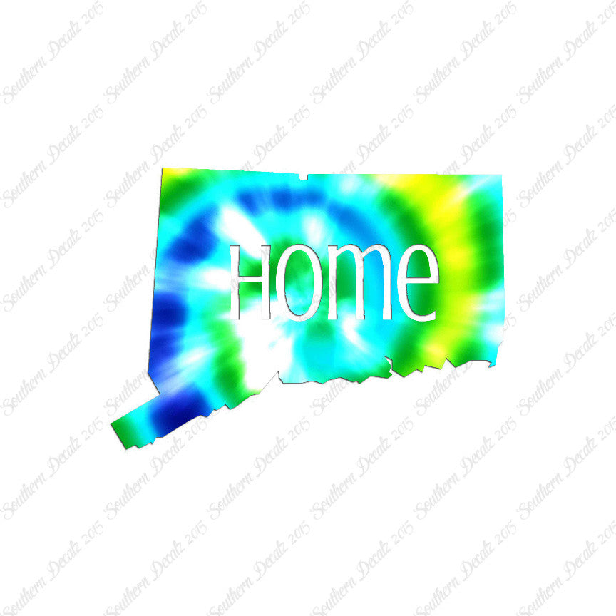 Connecticut Home United States America