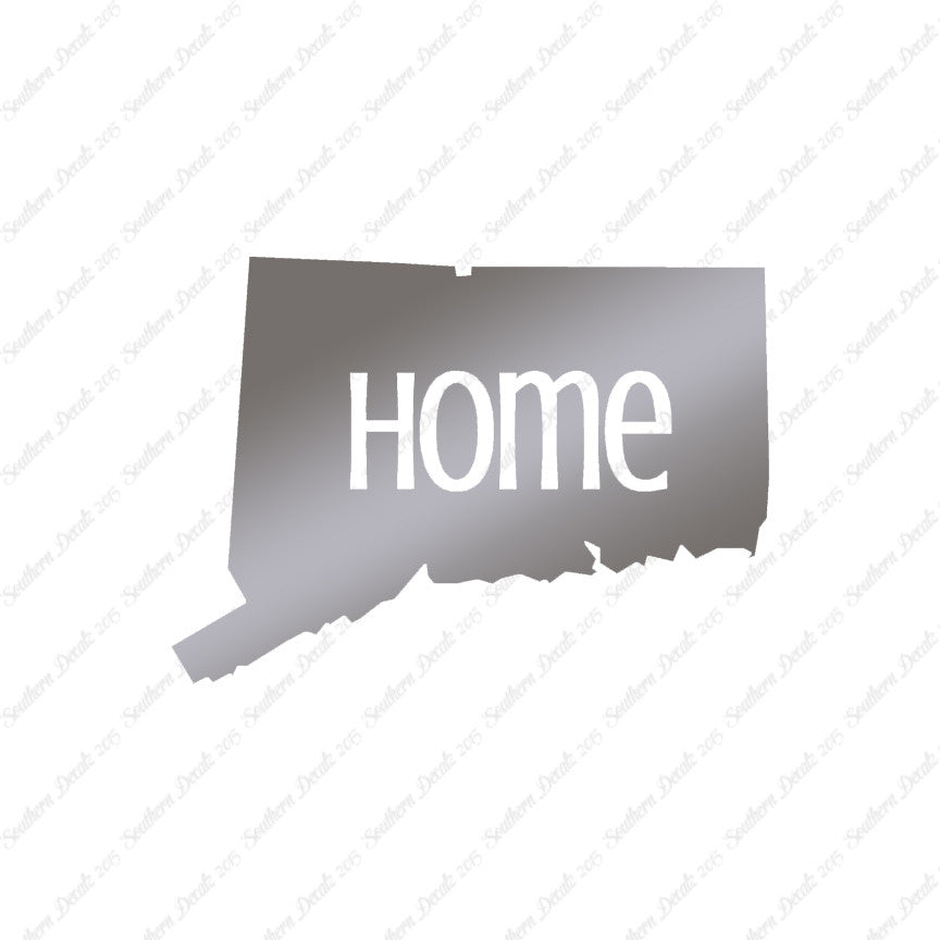 Connecticut Home United States America