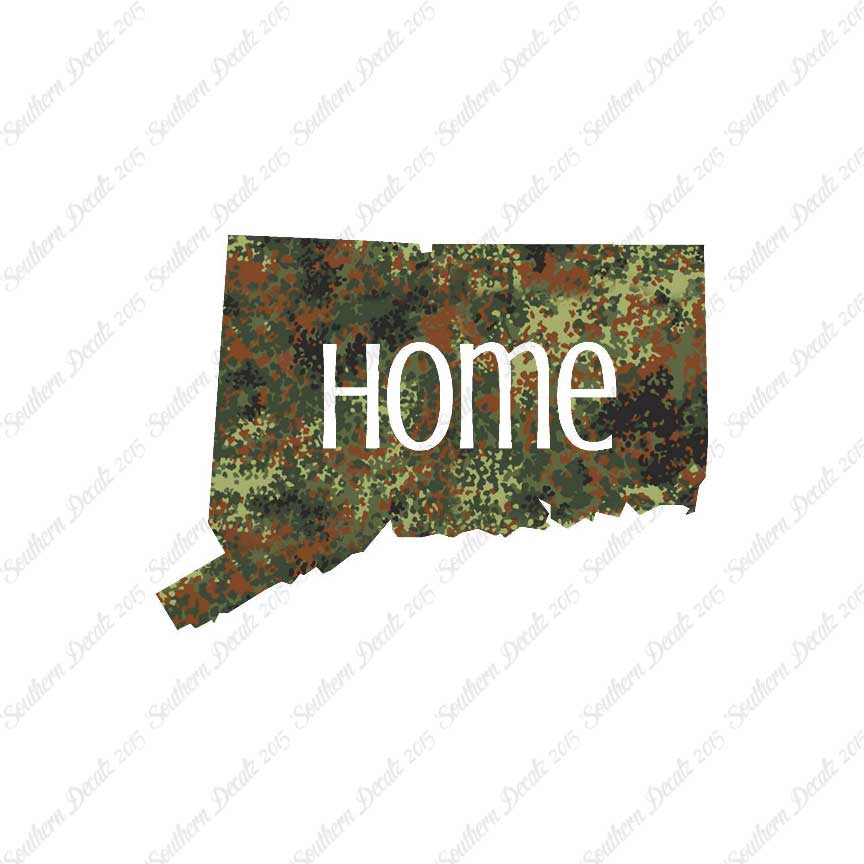 Connecticut Home United States America