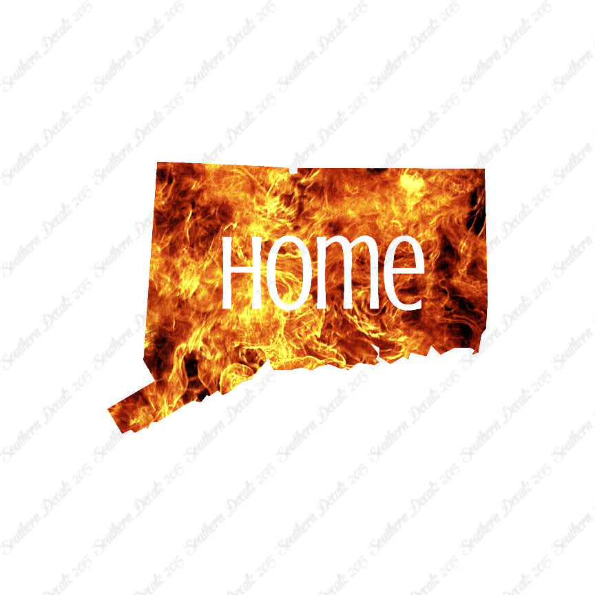 Connecticut Home United States America