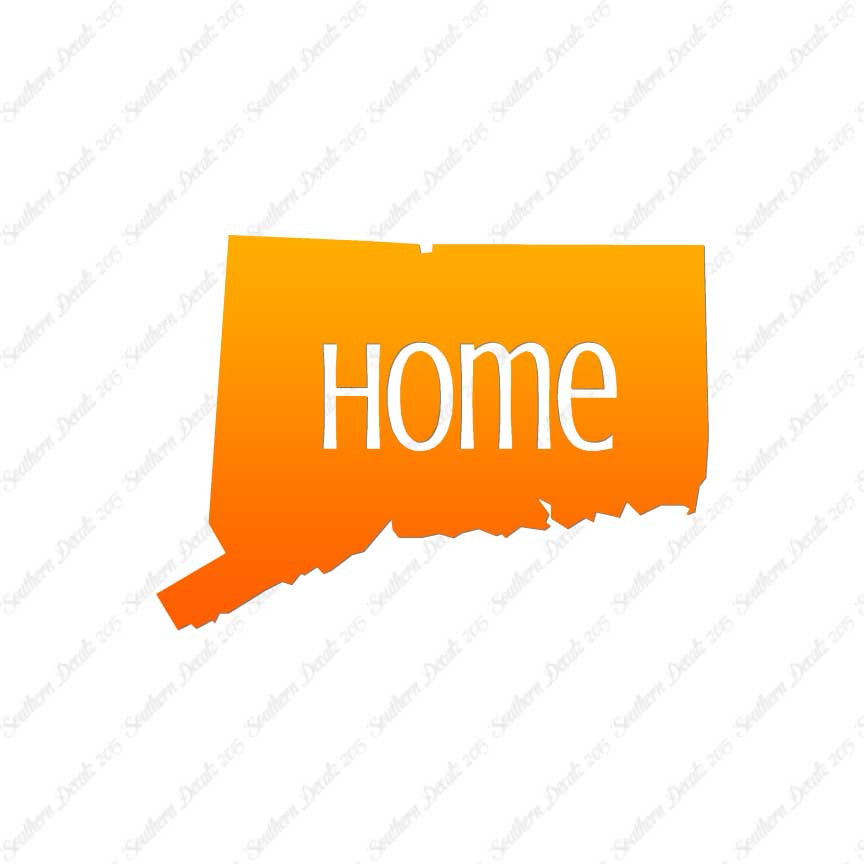 Connecticut Home United States America