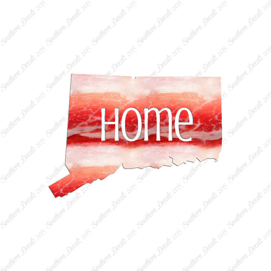 Connecticut Home United States America