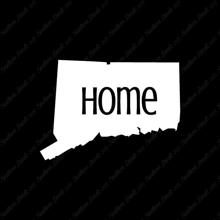 Connecticut Home United States America