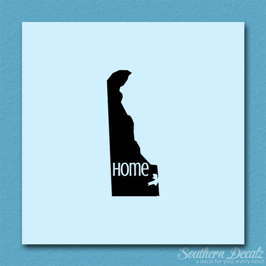 Delaware Home United States America