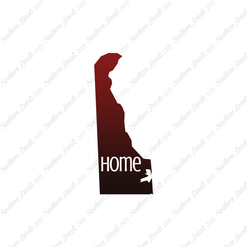 Delaware Home United States America
