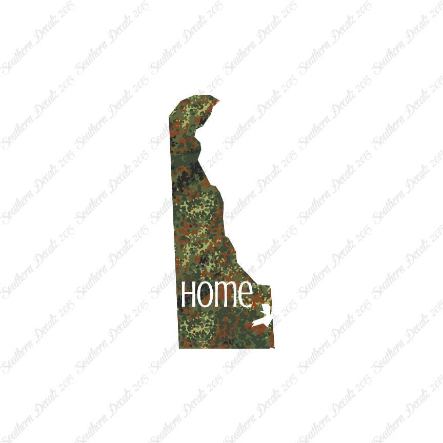Delaware Home United States America