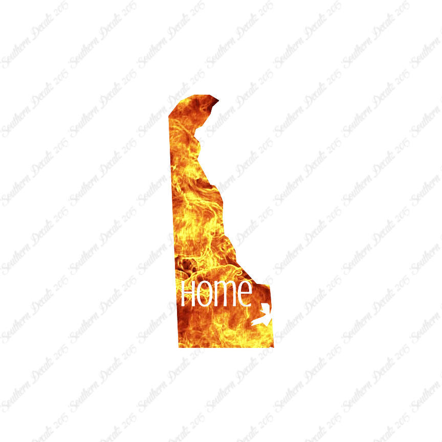 Delaware Home United States America