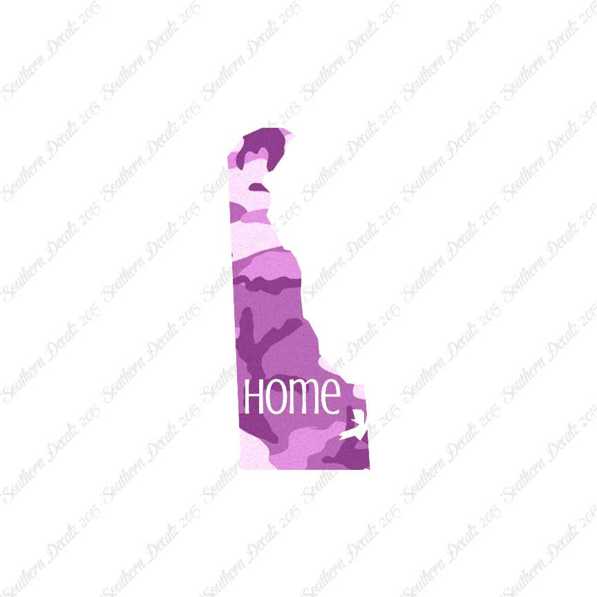Delaware Home United States America