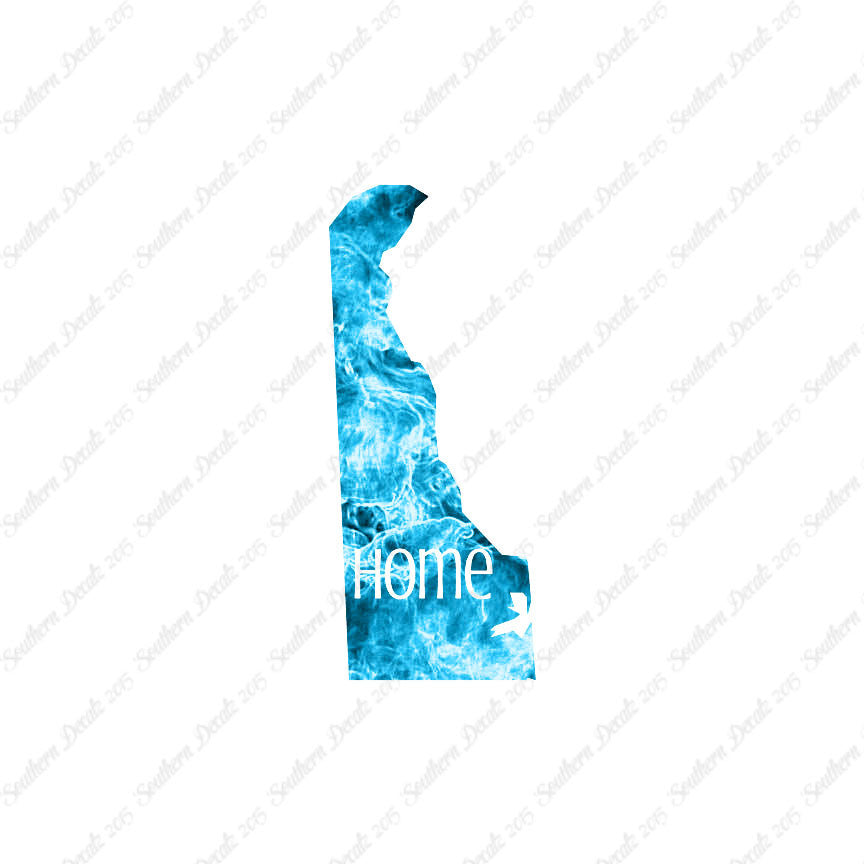 Delaware Home United States America