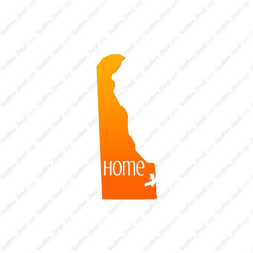 Delaware Home United States America
