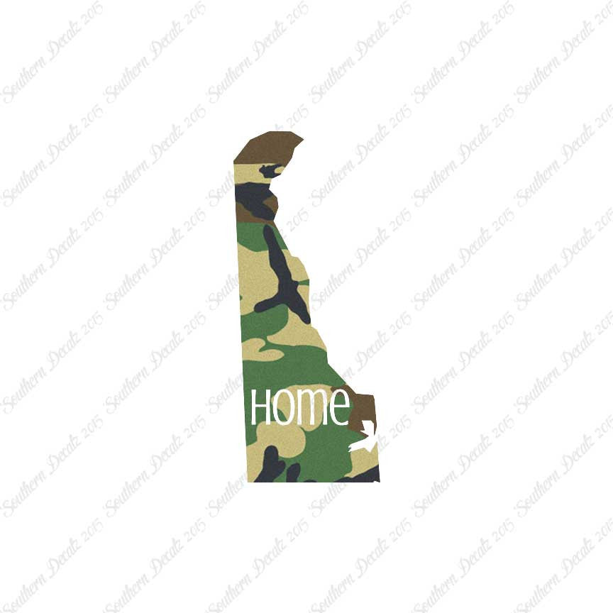 Delaware Home United States America