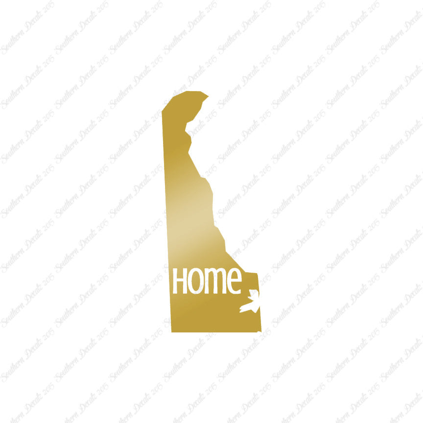 Delaware Home United States America