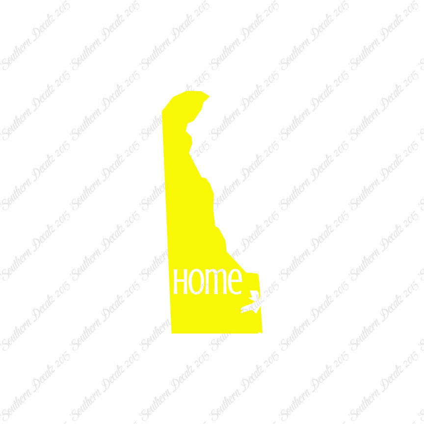 Delaware Home United States America