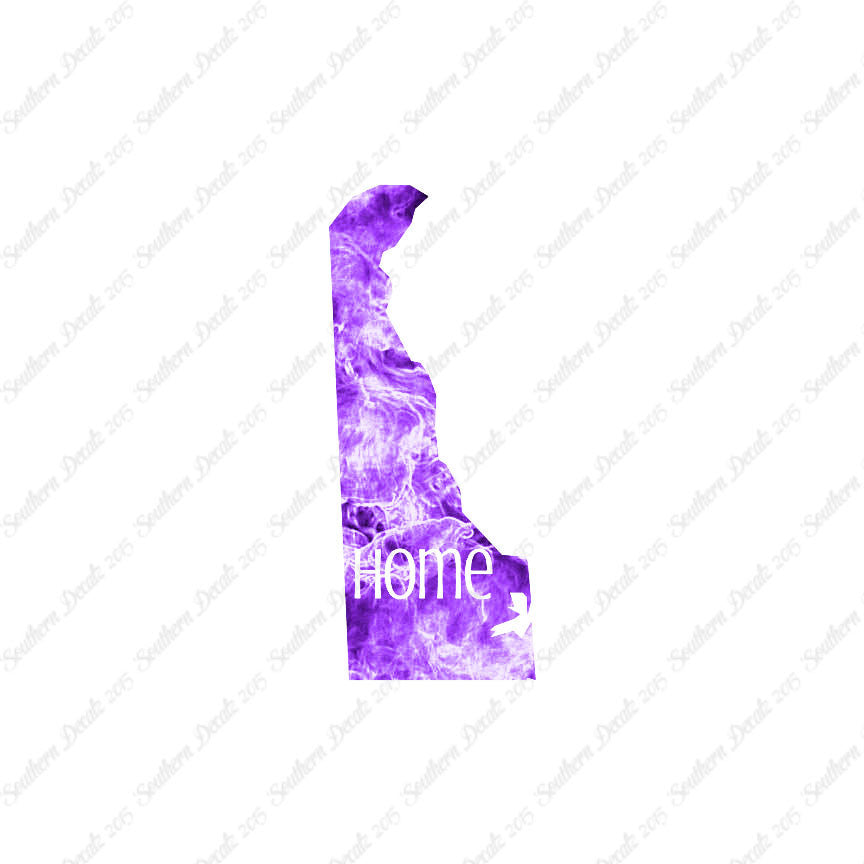 Delaware Home United States America