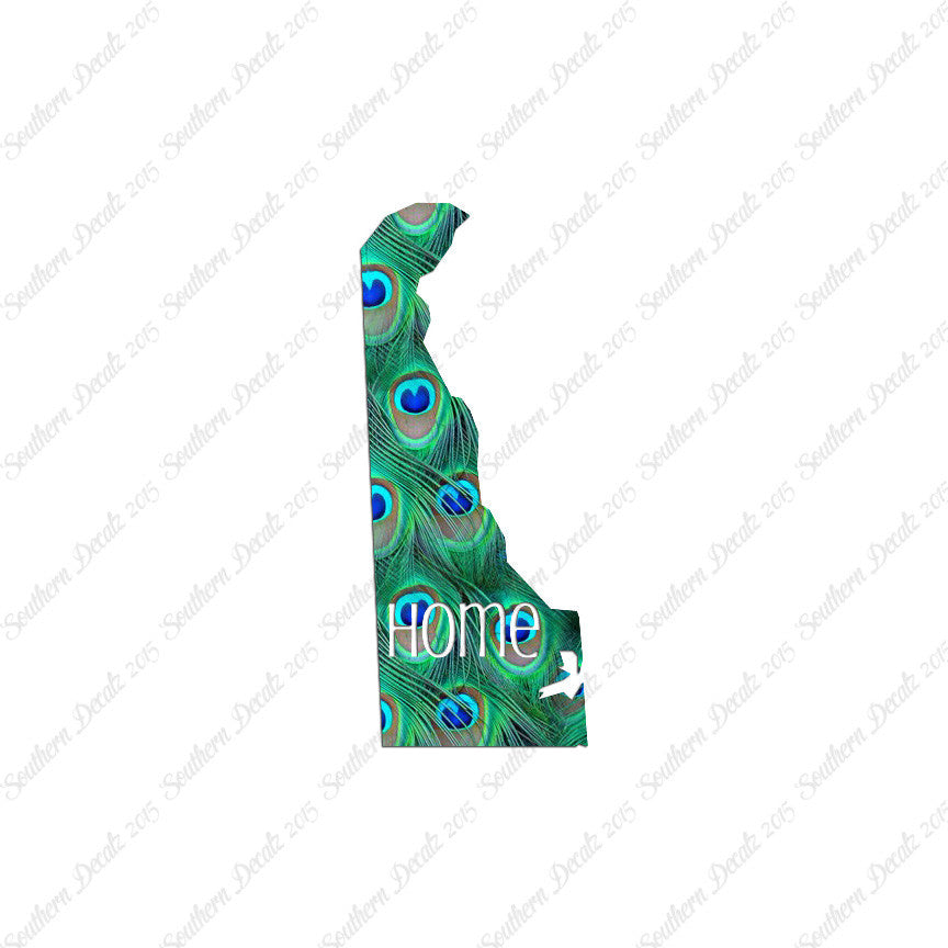 Delaware Home United States America