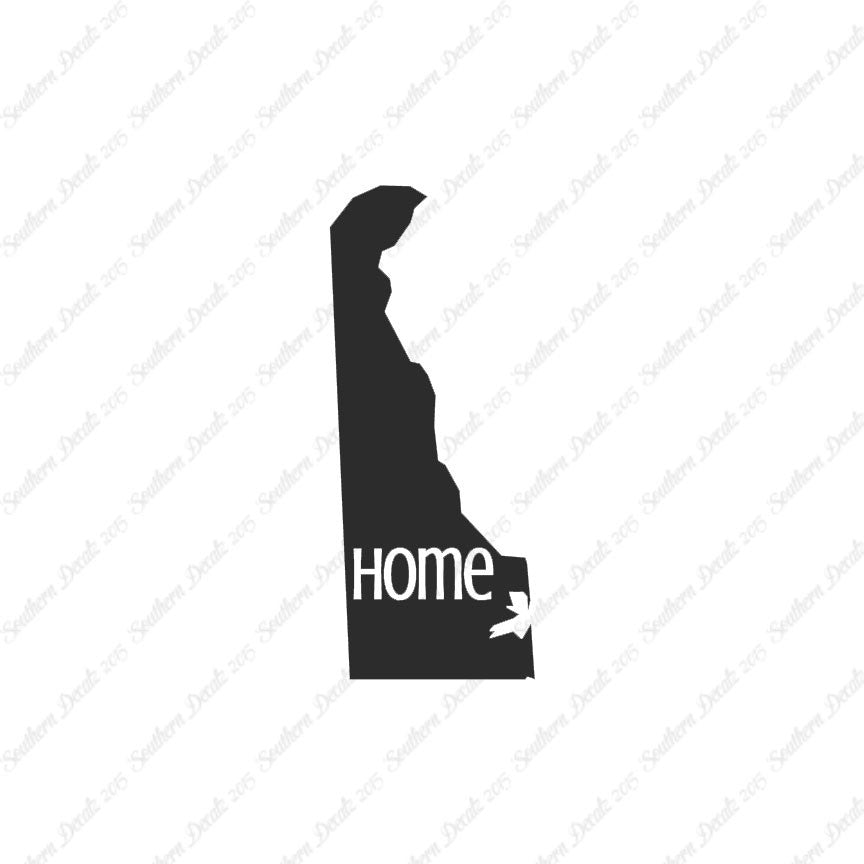 Delaware Home United States America