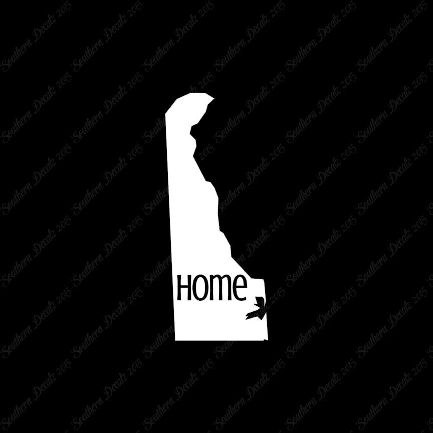 Delaware Home United States America