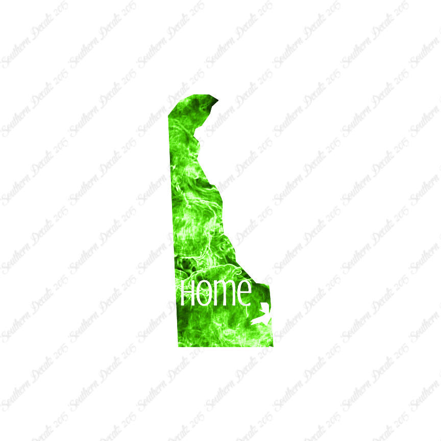 Delaware Home United States America
