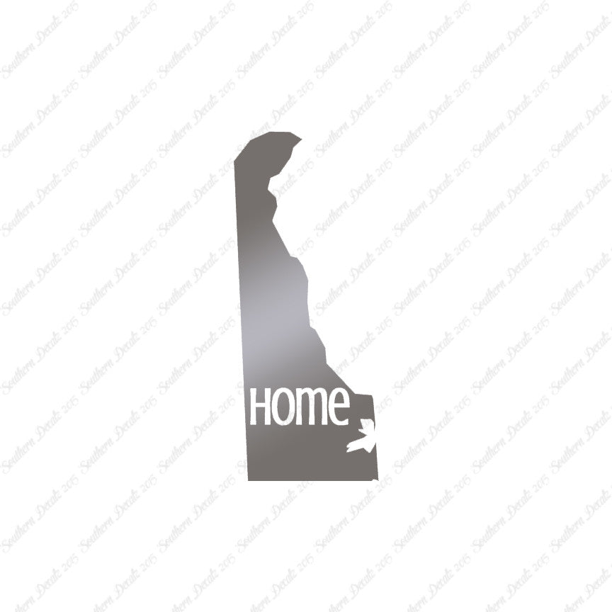 Delaware Home United States America