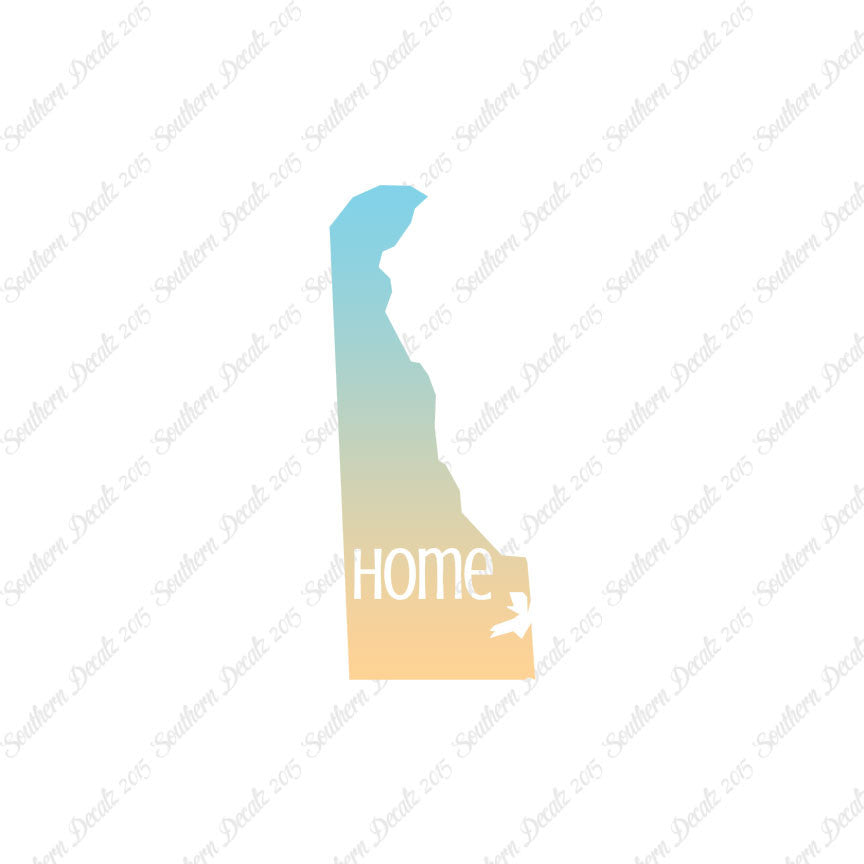 Delaware Home United States America
