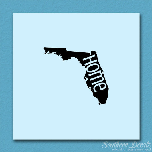 Florida Home United States America