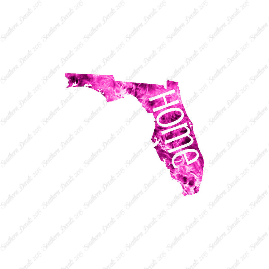 Florida Home United States America