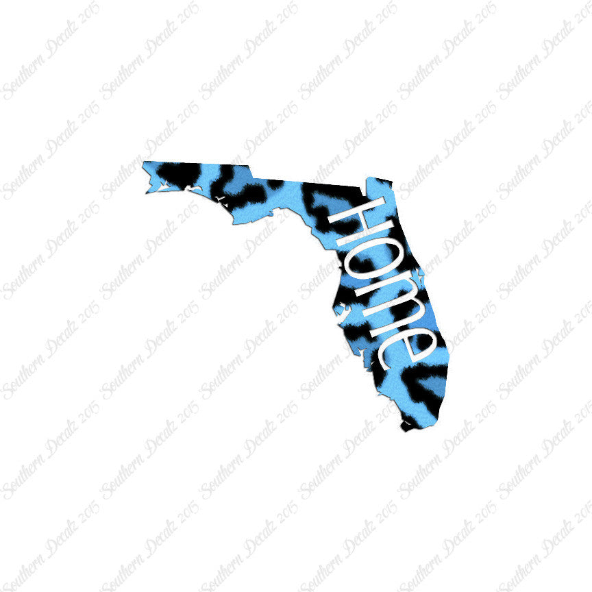 Florida Home United States America