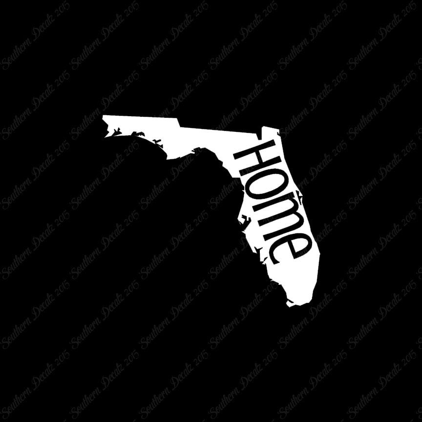Florida Home United States America