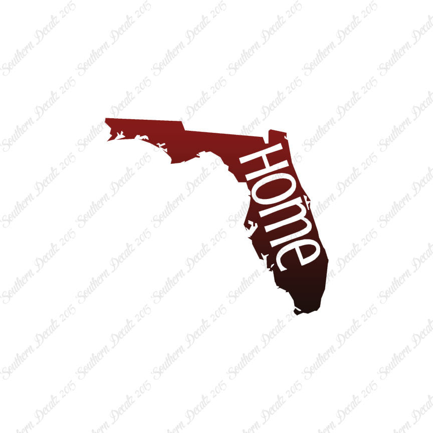 Florida Home United States America