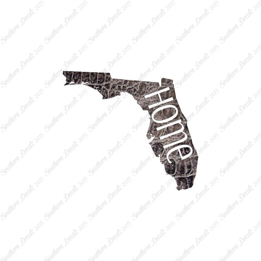 Florida Home United States America