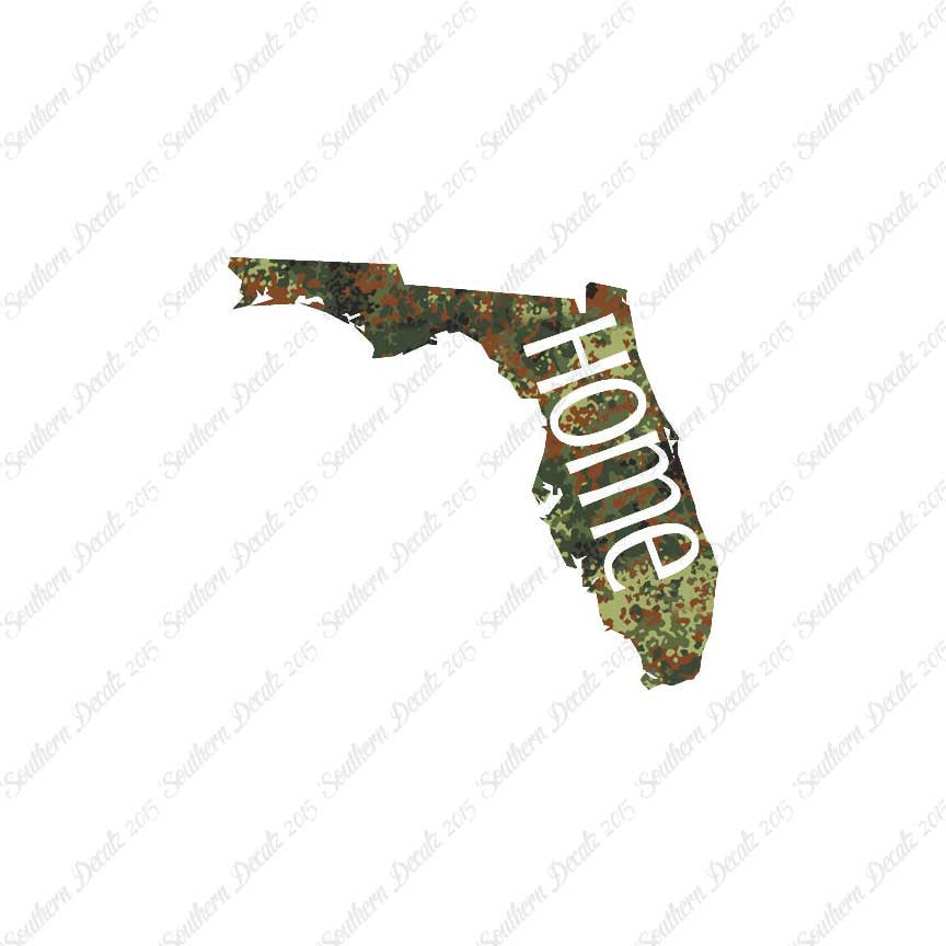 Florida Home United States America