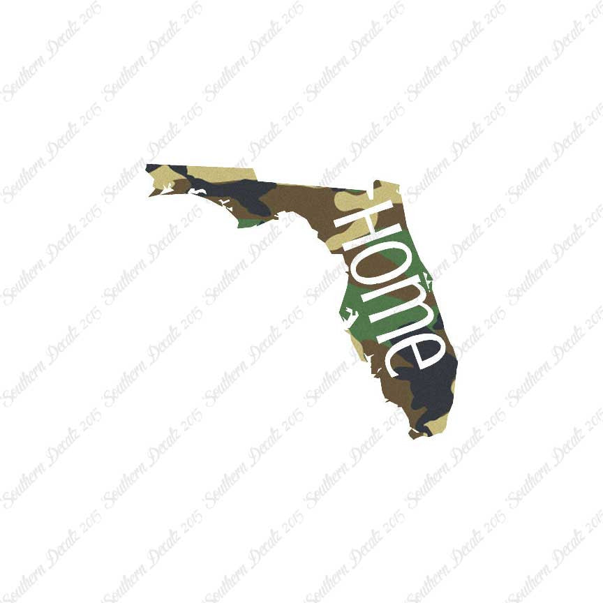 Florida Home United States America