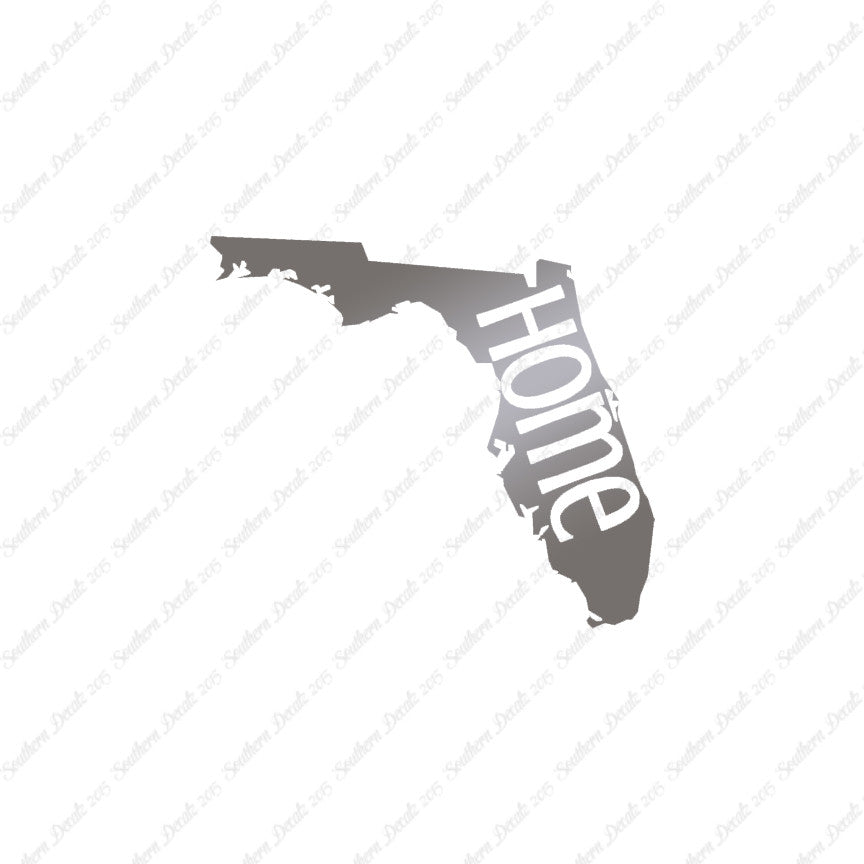 Florida Home United States America