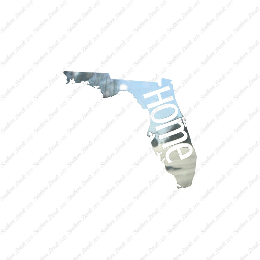 Florida Home United States America