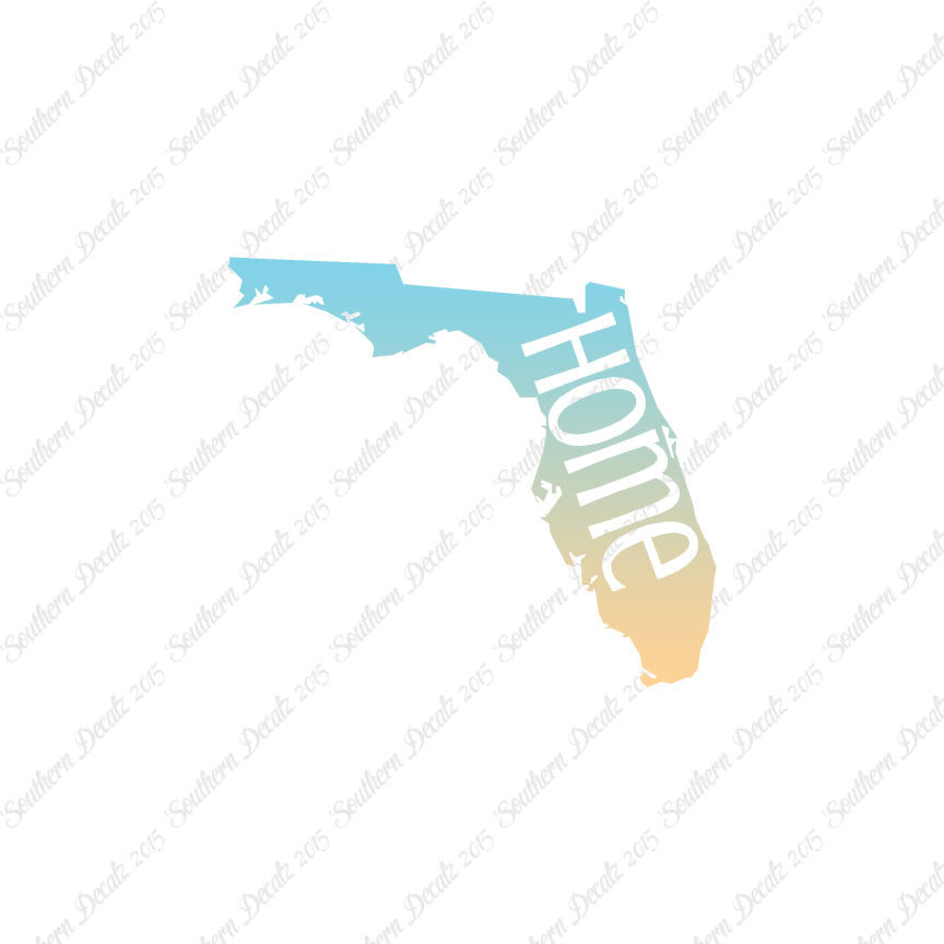 Florida Home United States America