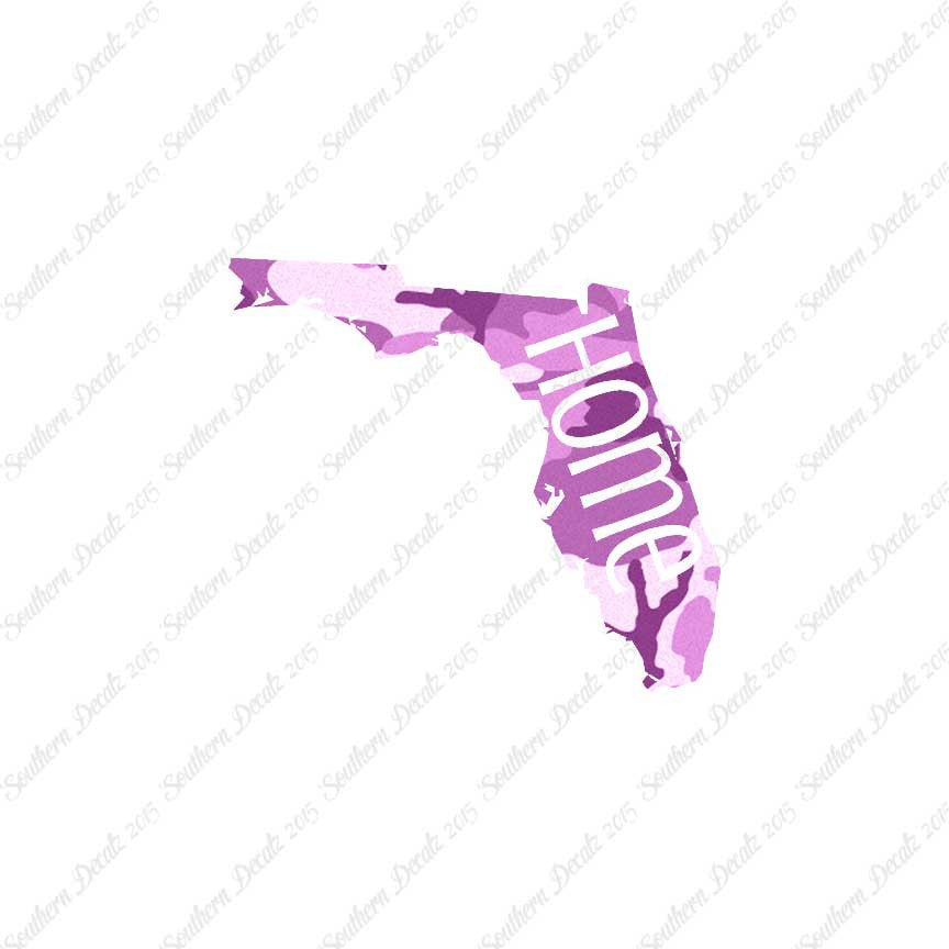 Florida Home United States America