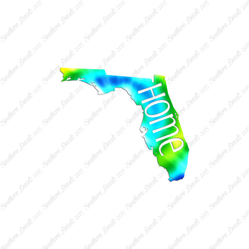 Florida Home United States America