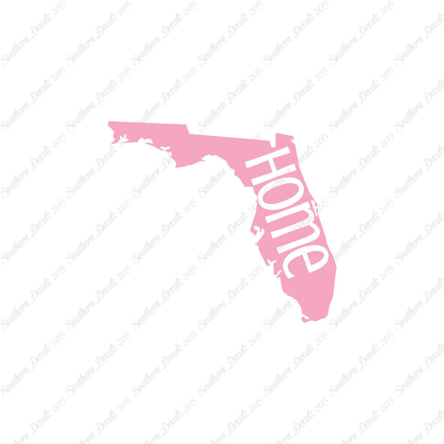 Florida Home United States America