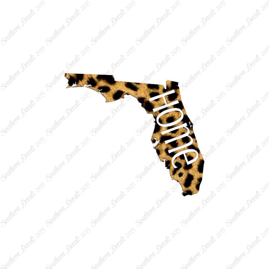 Florida Home United States America