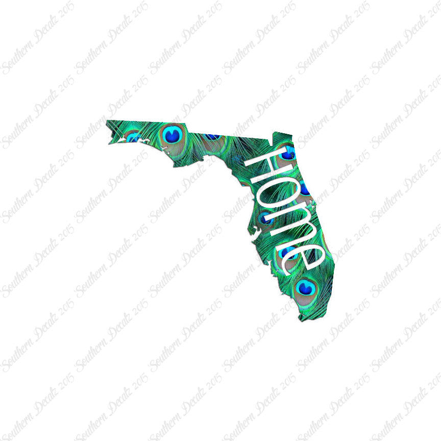 Florida Home United States America